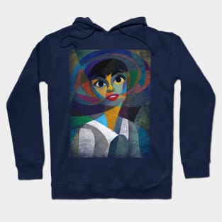 Audrey Hoodie